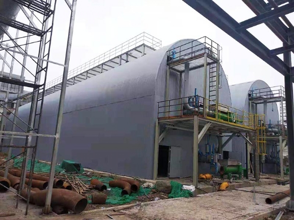 《農村生活污水處理設施標準化運維評價標準》